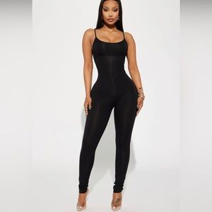Nova season jumpsuit